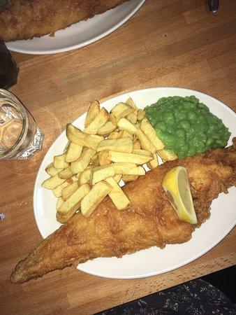 Papas Fish & Chips Takeaway